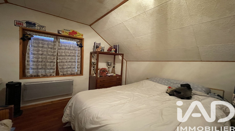 Ma-Cabane - Vente Maison Eulmont, 100 m²