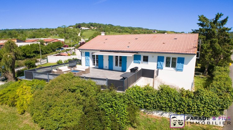 Ma-Cabane - Vente Maison Eulmont, 129 m²
