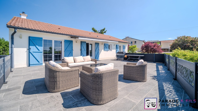 Ma-Cabane - Vente Maison Eulmont, 129 m²
