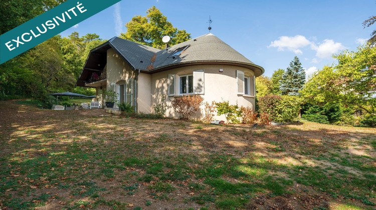 Ma-Cabane - Vente Maison Eulmont, 241 m²