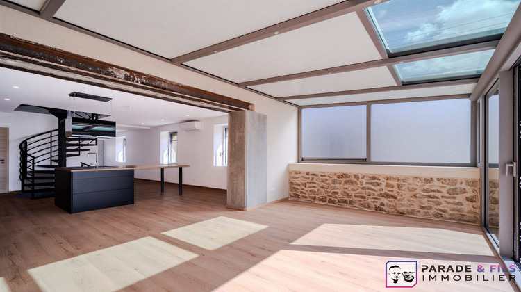 Ma-Cabane - Vente Maison Eulmont, 128 m²