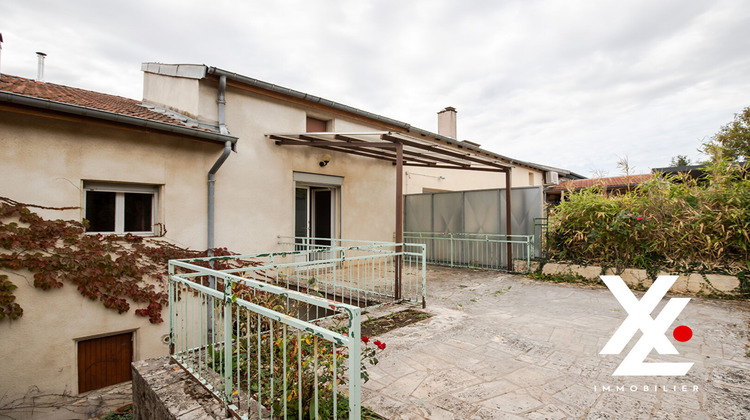 Ma-Cabane - Vente Maison EULMONT, 150 m²
