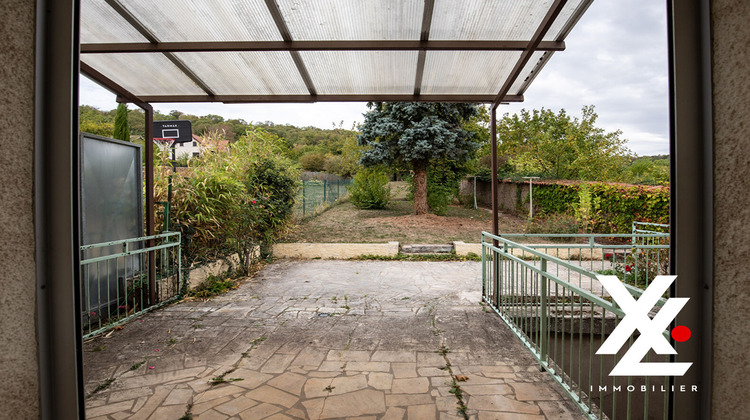 Ma-Cabane - Vente Maison EULMONT, 150 m²