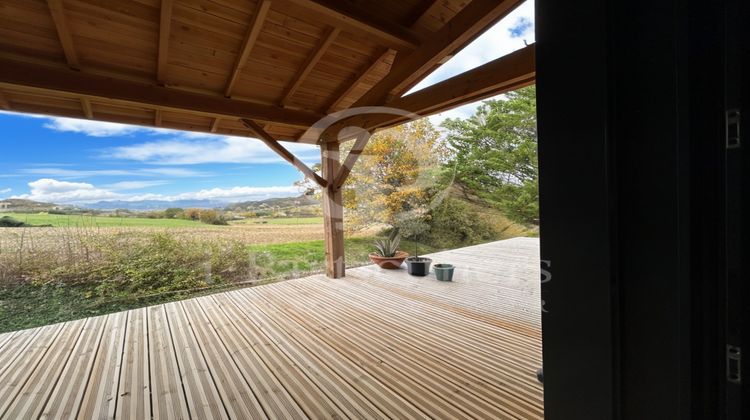 Ma-Cabane - Vente Maison Eurre, 175 m²