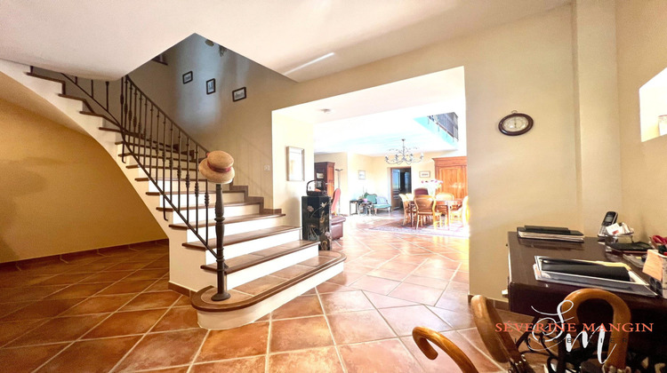 Ma-Cabane - Vente Maison Eurre, 191 m²