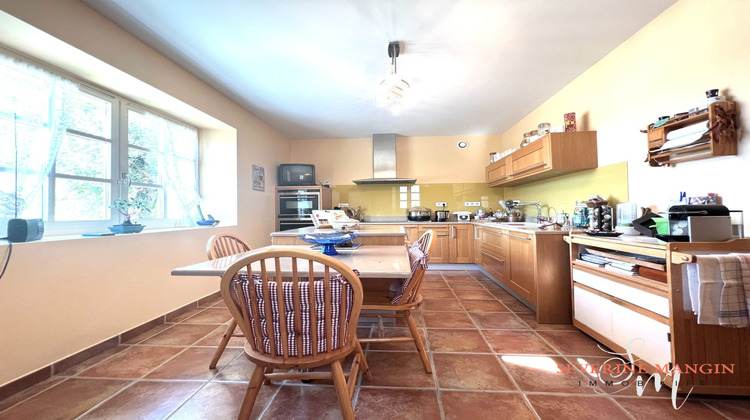 Ma-Cabane - Vente Maison Eurre, 191 m²