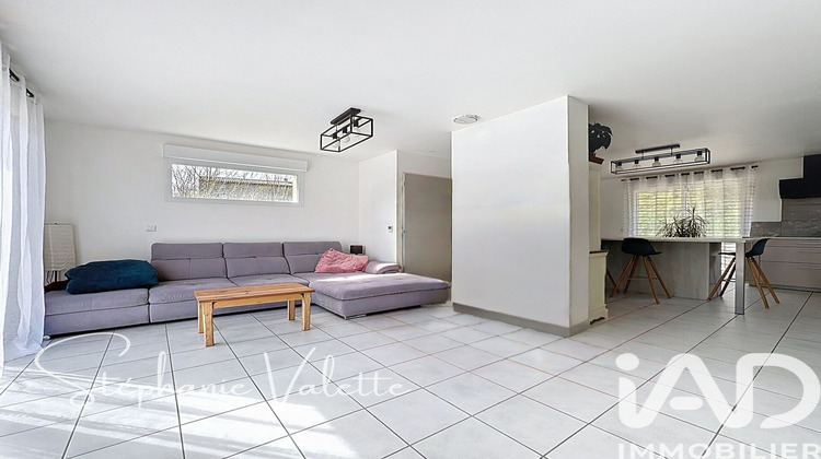 Ma-Cabane - Vente Maison Eurre, 83 m²