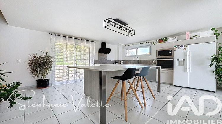 Ma-Cabane - Vente Maison Eurre, 83 m²