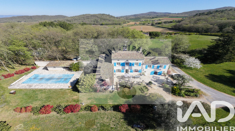 Ma-Cabane - Vente Maison Eurre, 160 m²