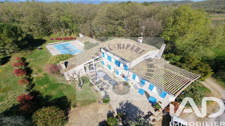 Ma-Cabane - Vente Maison Eurre, 160 m²