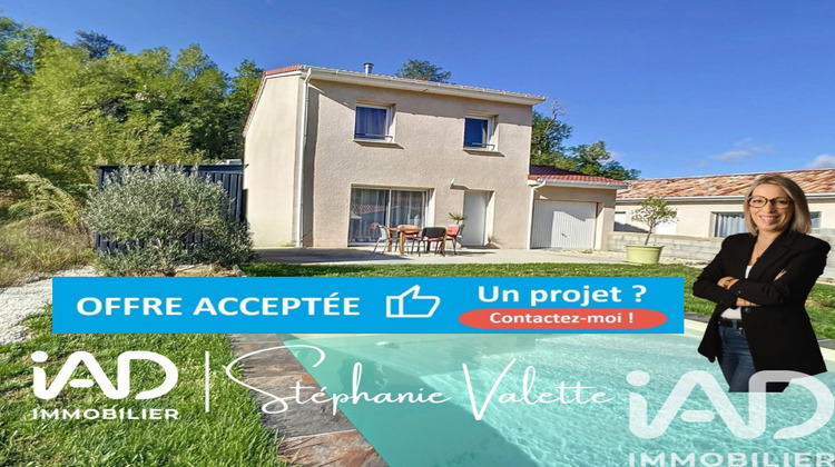 Ma-Cabane - Vente Maison Eurre, 83 m²