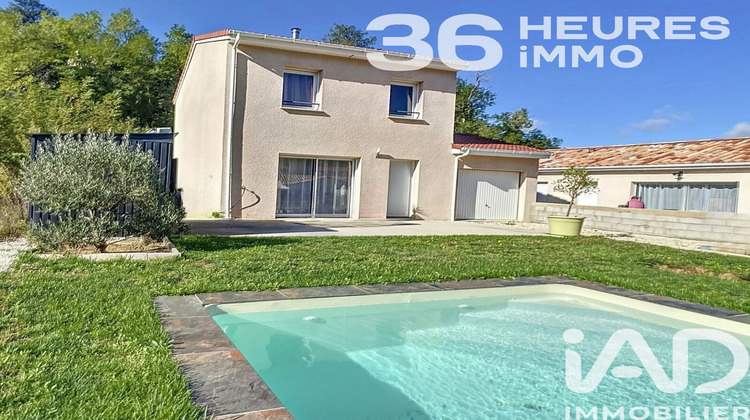Ma-Cabane - Vente Maison Eurre, 83 m²