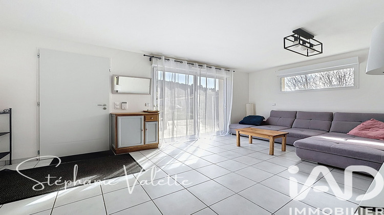 Ma-Cabane - Vente Maison Eurre, 83 m²