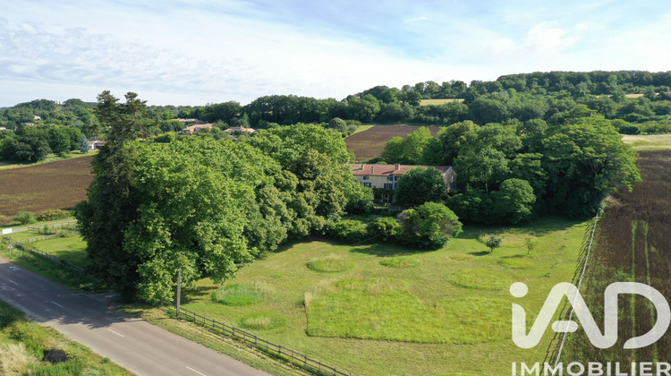 Ma-Cabane - Vente Maison Eurre, 888 m²