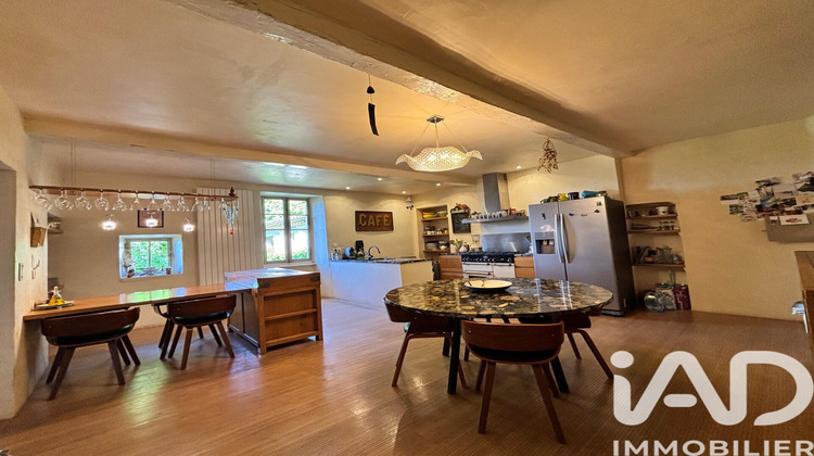 Ma-Cabane - Vente Maison Eurre, 888 m²