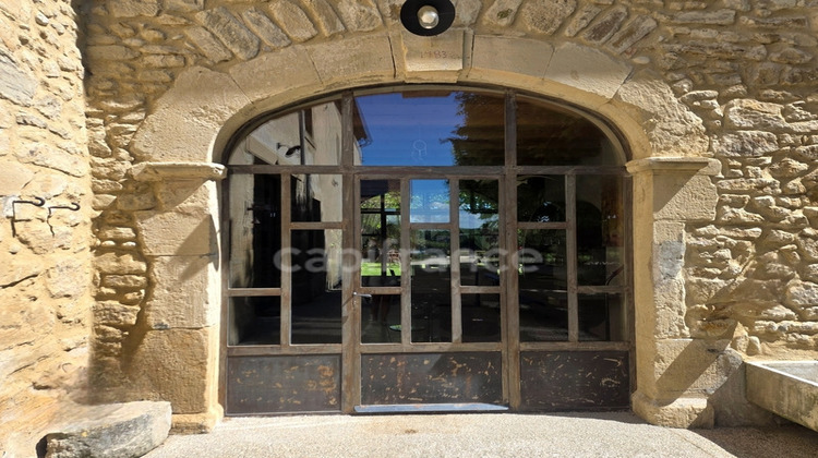 Ma-Cabane - Vente Maison EURRE, 870 m²