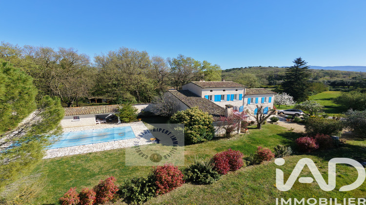 Ma-Cabane - Vente Maison Eurre, 160 m²