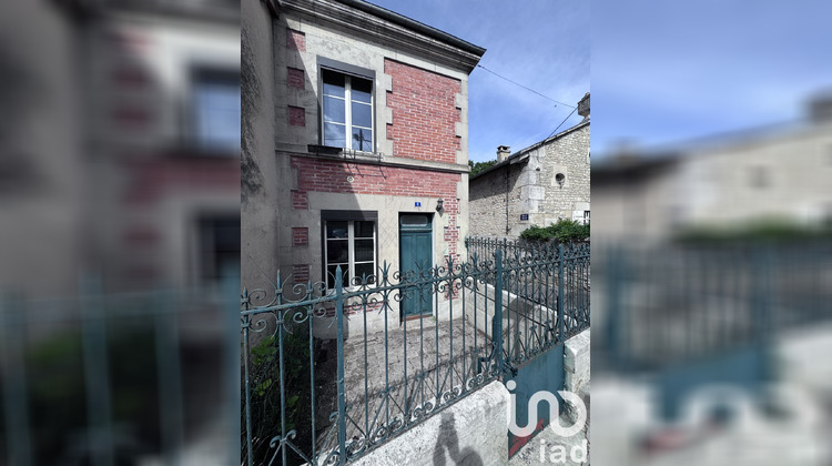 Ma-Cabane - Vente Maison Eurville-Bienville, 110 m²