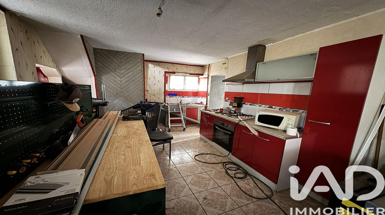 Ma-Cabane - Vente Maison Eurville-Bienville, 100 m²