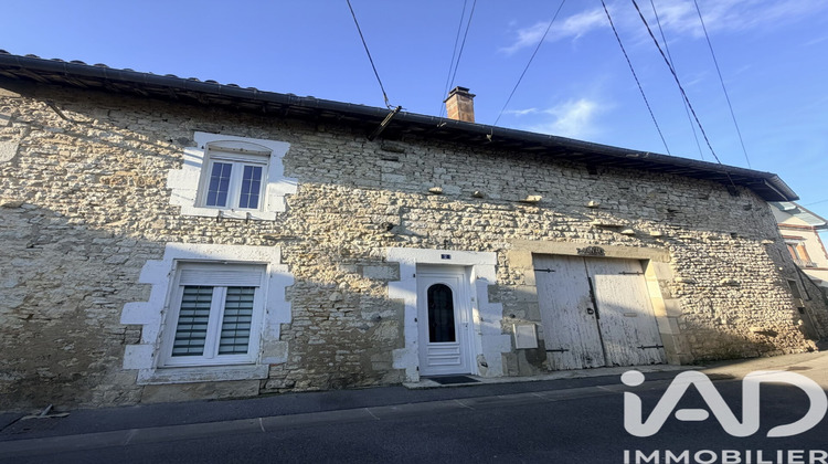 Ma-Cabane - Vente Maison Eurville-Bienville, 136 m²
