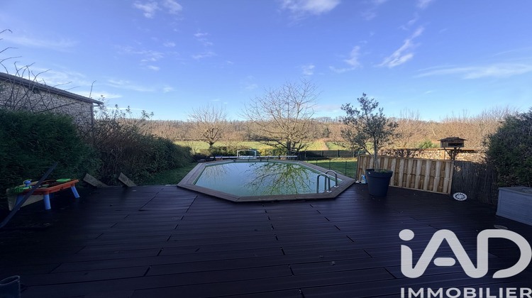 Ma-Cabane - Vente Maison Eurville-Bienville, 136 m²