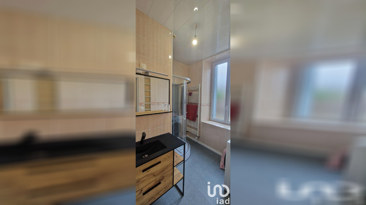 Ma-Cabane - Vente Maison Eurville-Bienville, 248 m²