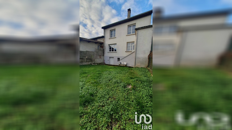 Ma-Cabane - Vente Maison Eurville-Bienville, 170 m²