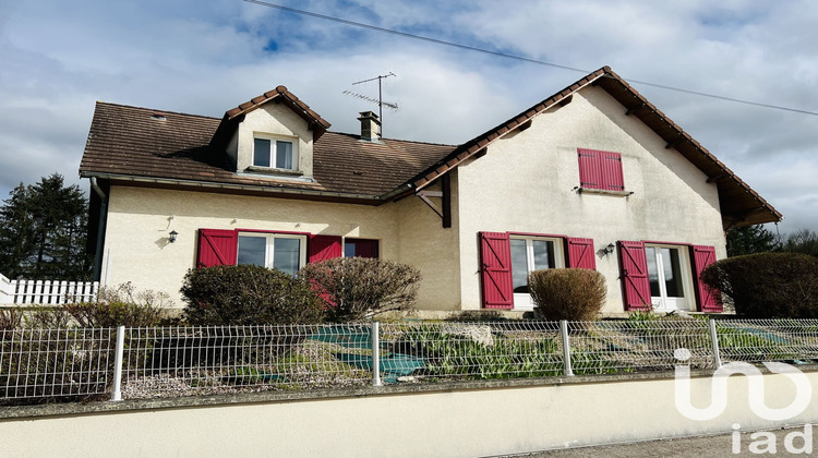 Ma-Cabane - Vente Maison Eurville-Bienville, 262 m²