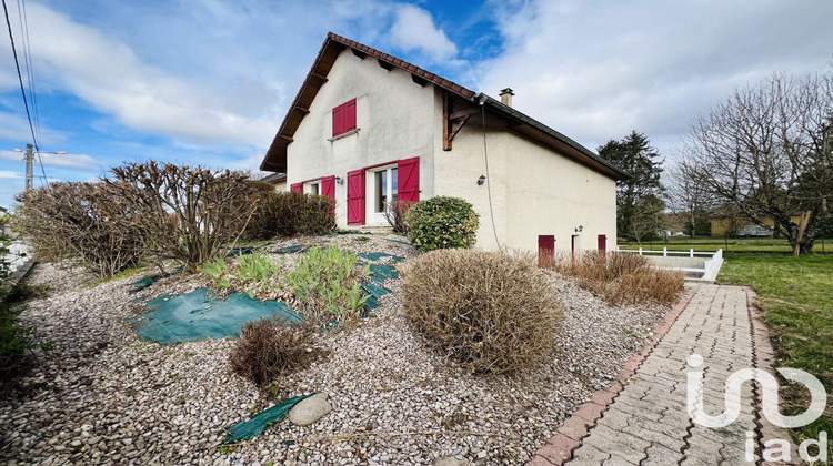 Ma-Cabane - Vente Maison Eurville-Bienville, 262 m²