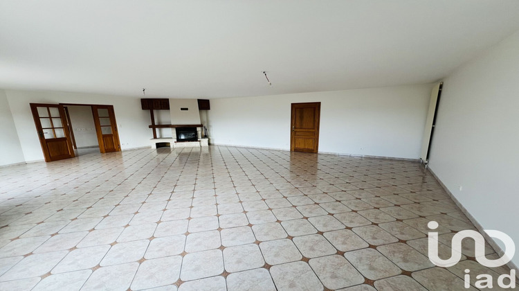 Ma-Cabane - Vente Maison Eurville-Bienville, 262 m²