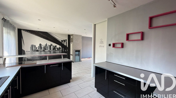 Ma-Cabane - Vente Maison Eurville-Bienville, 161 m²