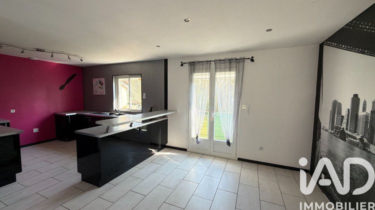 Ma-Cabane - Vente Maison Eurville-Bienville, 161 m²