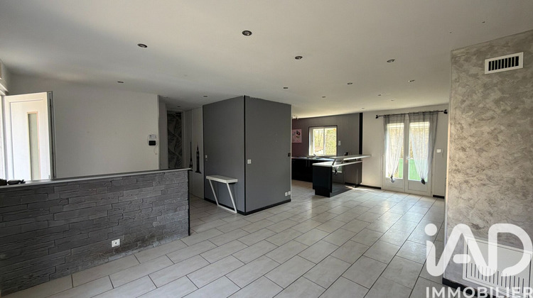 Ma-Cabane - Vente Maison Eurville-Bienville, 161 m²