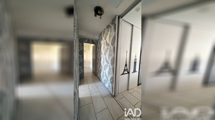 Ma-Cabane - Vente Maison Eurville-Bienville, 161 m²