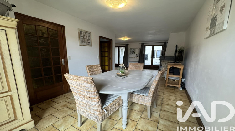 Ma-Cabane - Vente Maison Eurville-Bienville, 160 m²