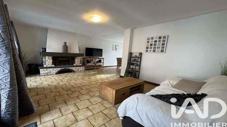 Ma-Cabane - Vente Maison Eurville-Bienville, 160 m²