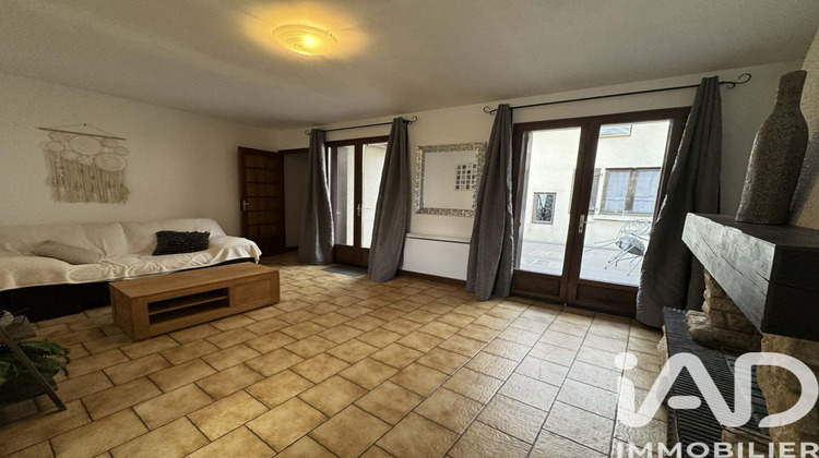 Ma-Cabane - Vente Maison Eurville-Bienville, 160 m²