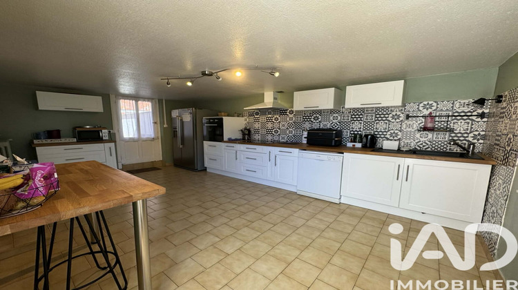 Ma-Cabane - Vente Maison Eurville-Bienville, 184 m²
