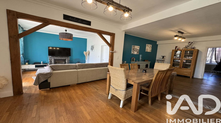 Ma-Cabane - Vente Maison Eurville-Bienville, 184 m²
