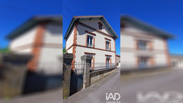 Ma-Cabane - Vente Maison Eurville-Bienville, 136 m²