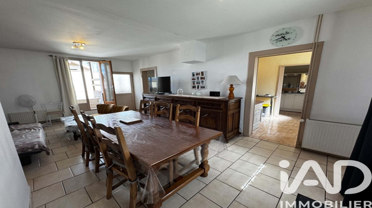 Ma-Cabane - Vente Maison Eurville-Bienville, 59 m²