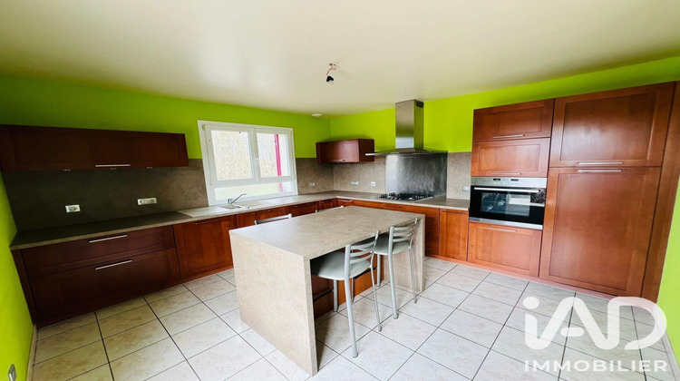 Ma-Cabane - Vente Maison Eurville-Bienville, 262 m²