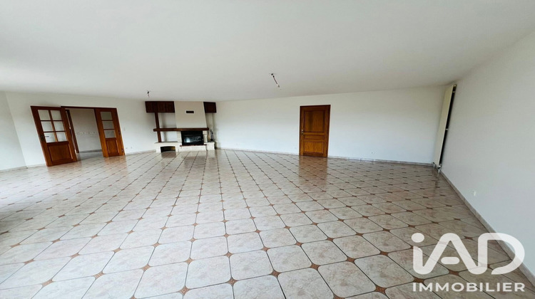Ma-Cabane - Vente Maison Eurville-Bienville, 262 m²
