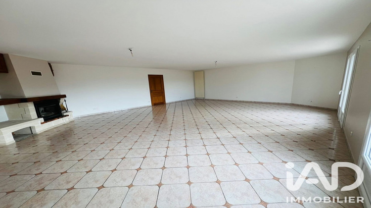 Ma-Cabane - Vente Maison Eurville-Bienville, 262 m²