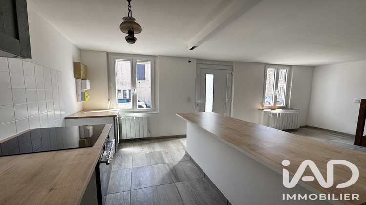 Ma-Cabane - Vente Maison Eurville-Bienville, 60 m²