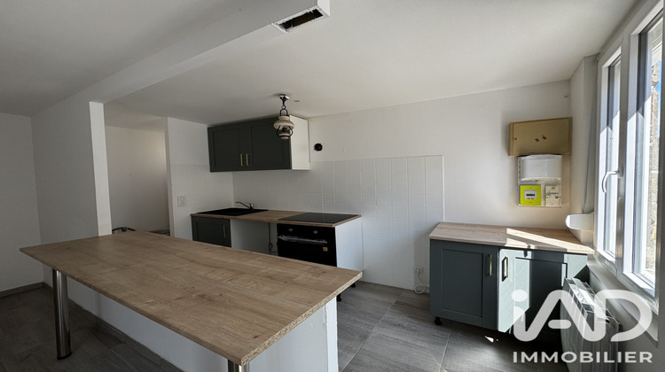 Ma-Cabane - Vente Maison Eurville-Bienville, 60 m²