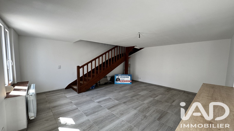 Ma-Cabane - Vente Maison Eurville-Bienville, 60 m²
