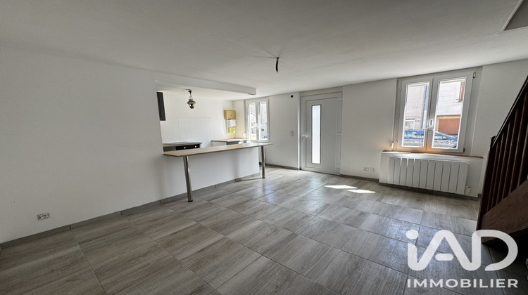 Ma-Cabane - Vente Maison Eurville-Bienville, 60 m²