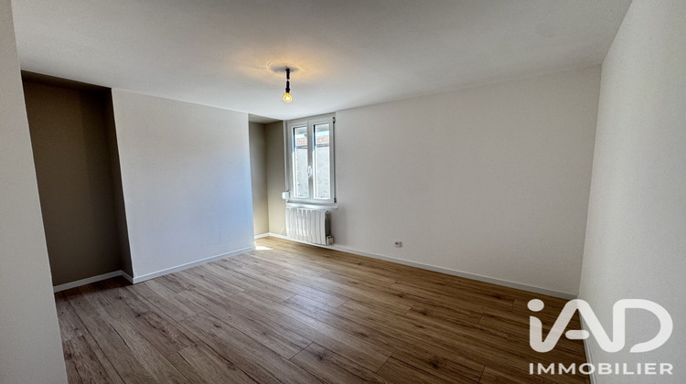 Ma-Cabane - Vente Maison Eurville-Bienville, 60 m²