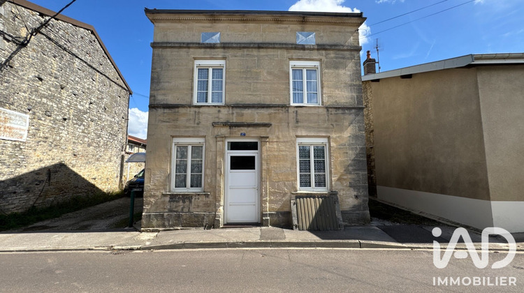 Ma-Cabane - Vente Maison Eurville-Bienville, 78 m²